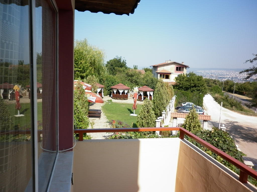 Ivanova Cheshma Guest House ヴァルナ 部屋 写真