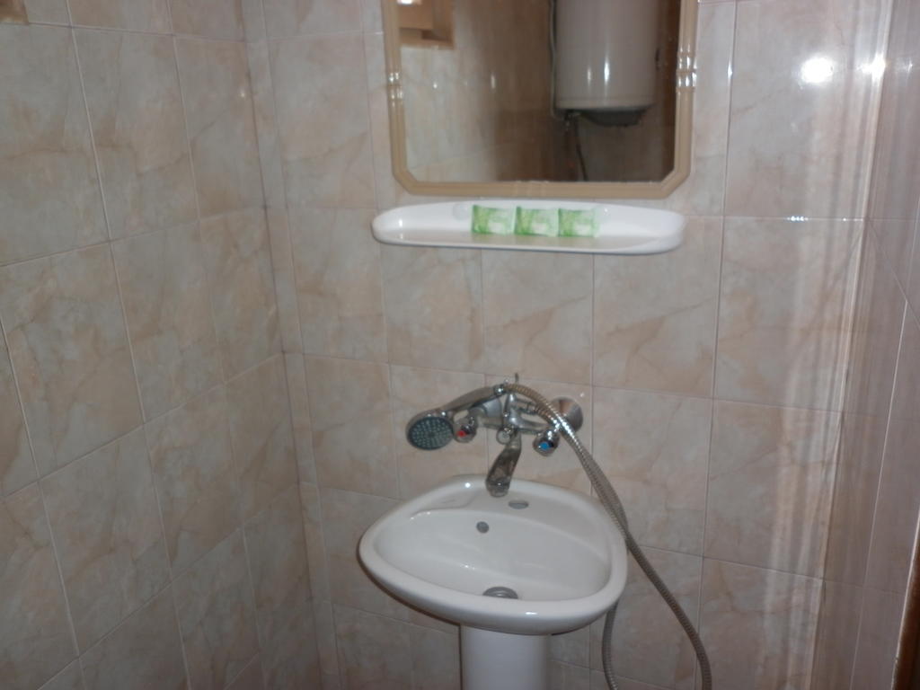 Ivanova Cheshma Guest House ヴァルナ 部屋 写真