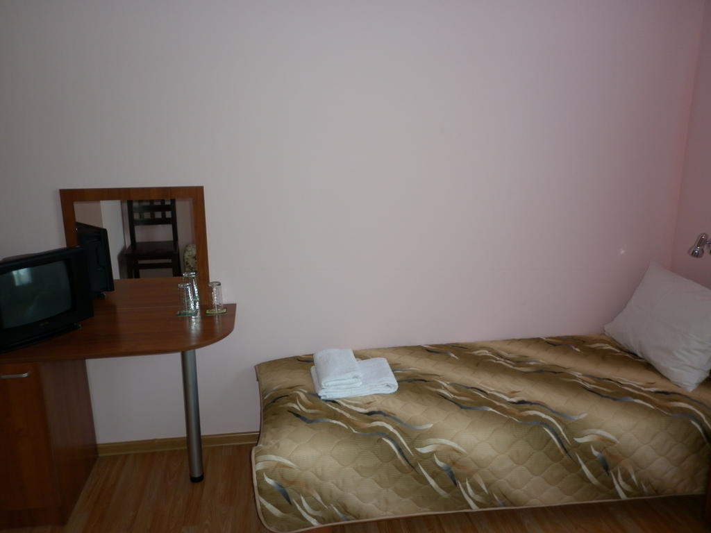 Ivanova Cheshma Guest House ヴァルナ 部屋 写真