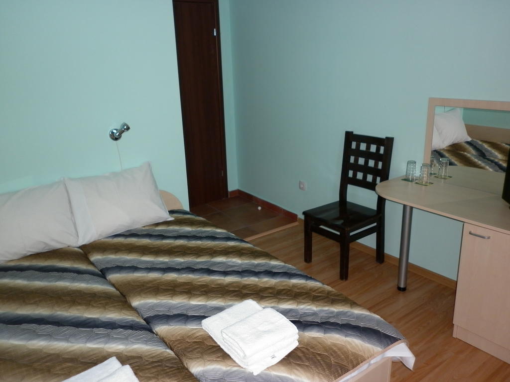 Ivanova Cheshma Guest House ヴァルナ 部屋 写真