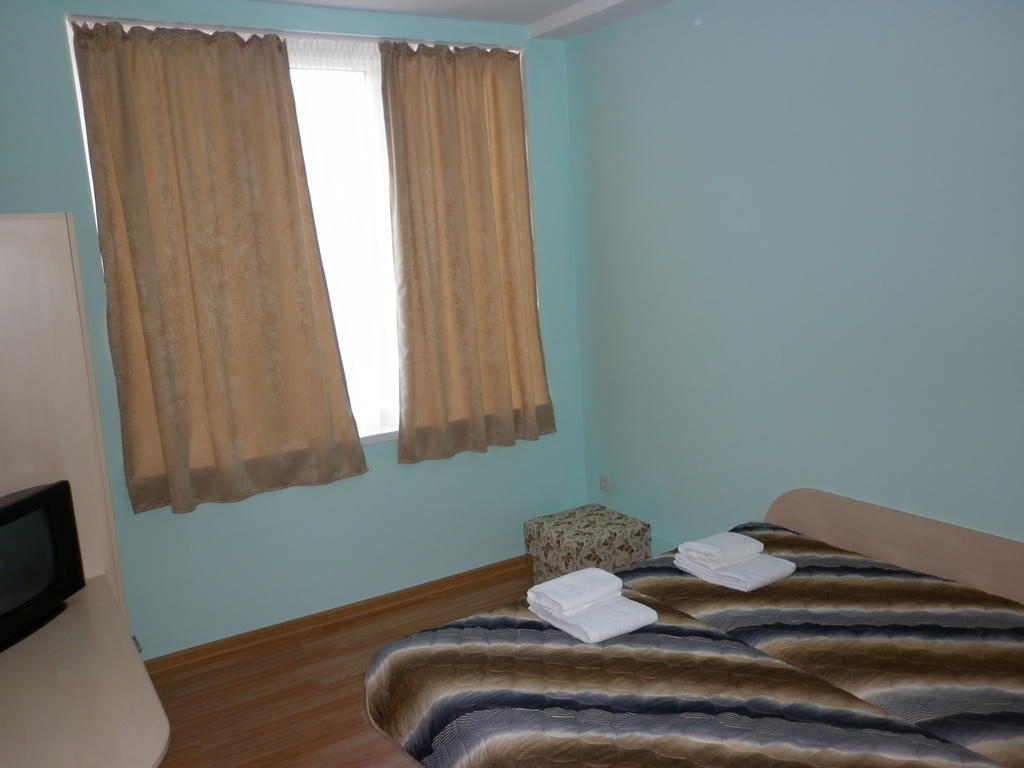 Ivanova Cheshma Guest House ヴァルナ 部屋 写真