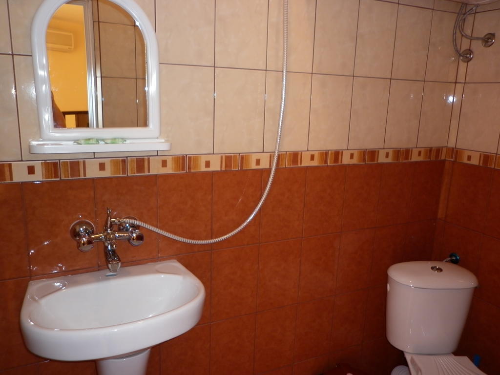 Ivanova Cheshma Guest House ヴァルナ 部屋 写真