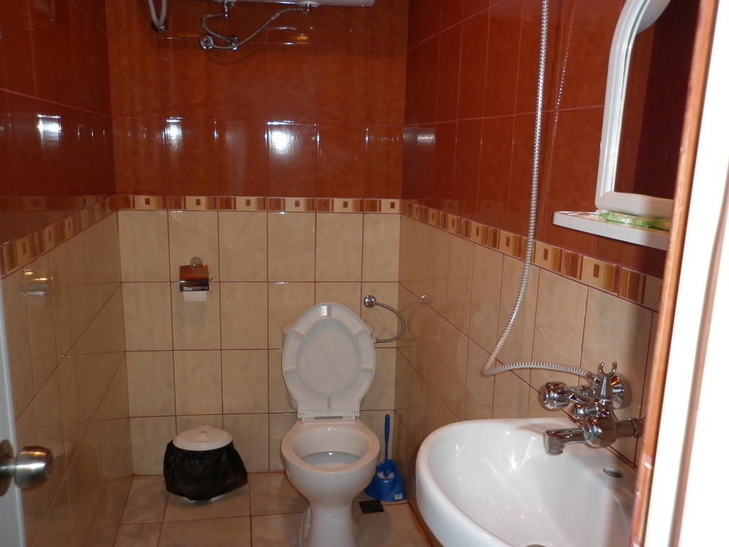 Ivanova Cheshma Guest House ヴァルナ 部屋 写真