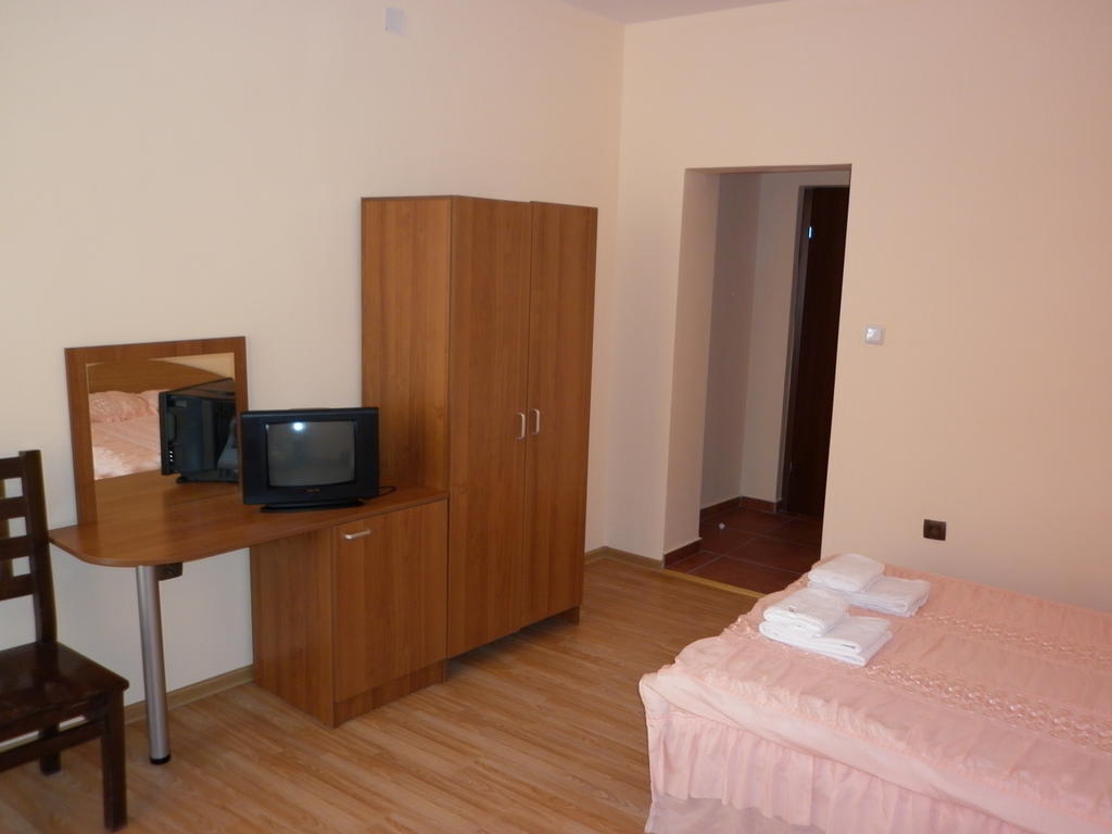 Ivanova Cheshma Guest House ヴァルナ 部屋 写真
