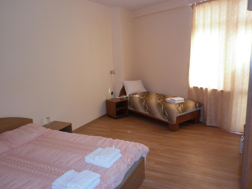 Ivanova Cheshma Guest House ヴァルナ 部屋 写真